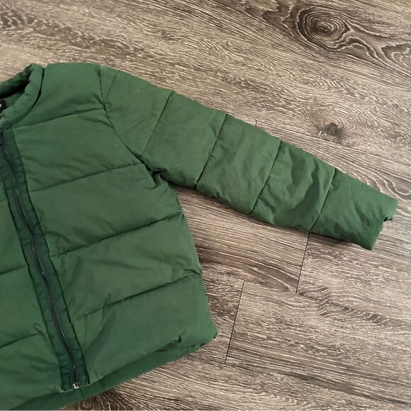 Kate Spade Saturday Puffer Coat - Picture 4 of 9